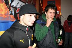 Mira Racing Team Párty 2008 186